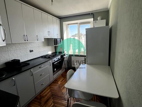 квартира по адресу Волчинецкая ул., 186