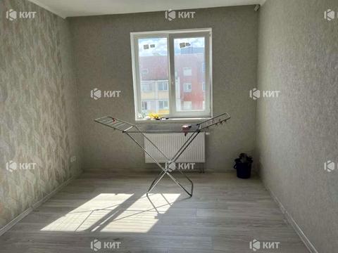 квартира по адресу Драгоманова ул., 6