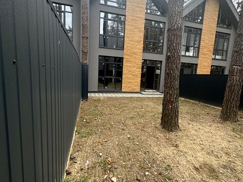 дом по адресу Гоголя ул.