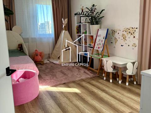 квартира за адресою Мікльоша Карла, 17