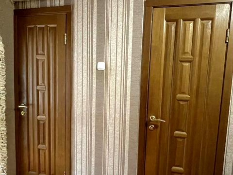 квартира за адресою Буковинська вул., 18
