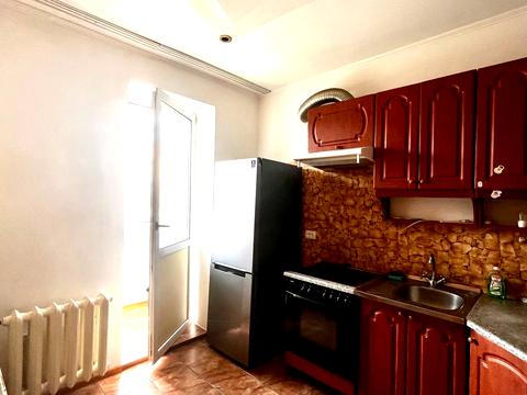 квартира за адресою Олімпійська вул., 8-Б