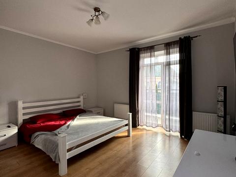 квартира за адресою Варшавська вул., 35