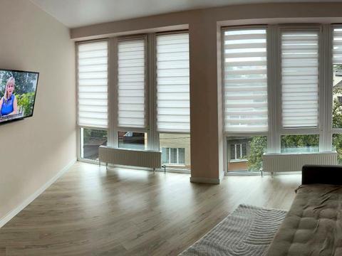 квартира по адресу Долгая ул., 20в