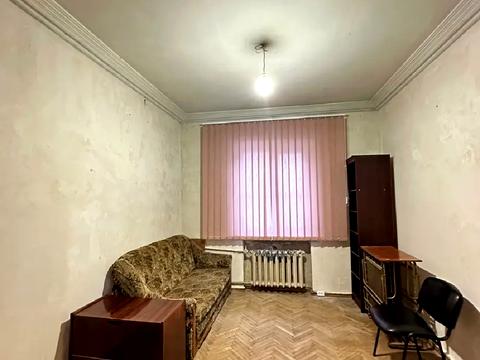 квартира по адресу Михаила Бойчука ул. (Киквидзе), 12-А