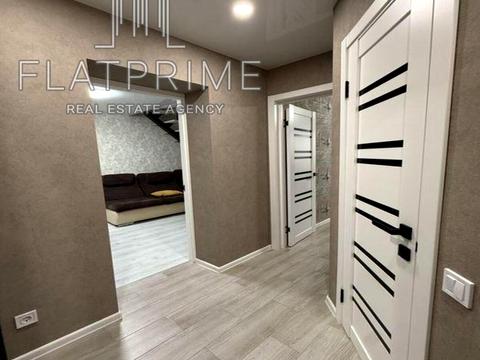 квартира по адресу Боголюбова ул., 5