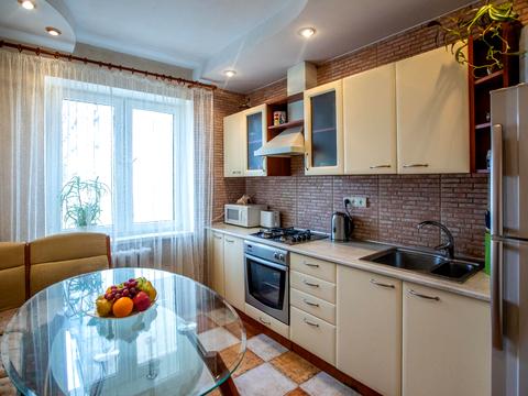 квартира по адресу ул.Героев Днепра , 35