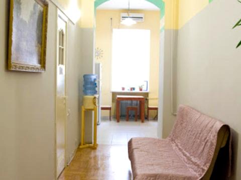 коммерческая по адресу Шота Руставели ул., 29-Б