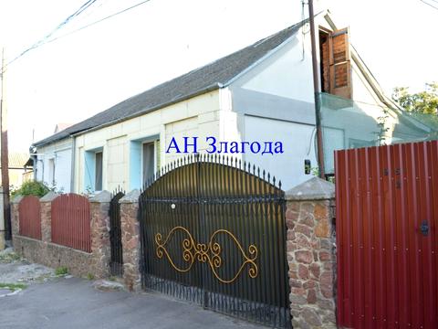 будинок за адресою Осипенко