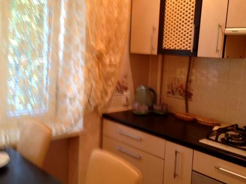 квартира по адресу Сталеваров, 21