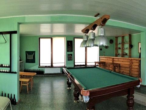 дом по адресу пгт. Затока, Каролино Бугаз