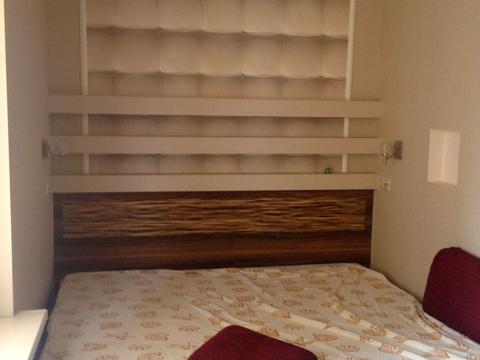 квартира по адресу Валерия Лобановского просп. (Краснозвездный), 6-Д