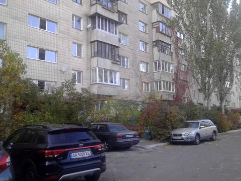 квартира за адресою Прирічна вул., 19-Г