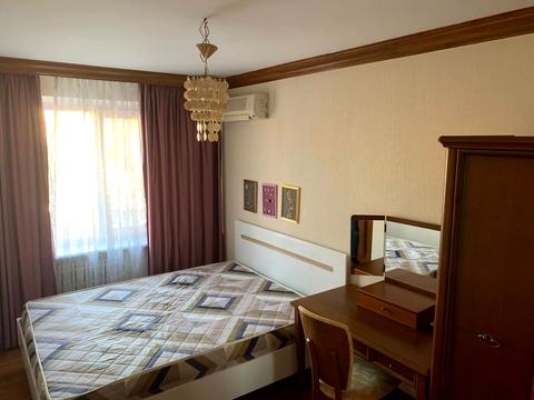 квартира по адресу Героев просп., 12