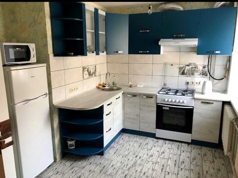 квартира за адресою Партизанская, 33