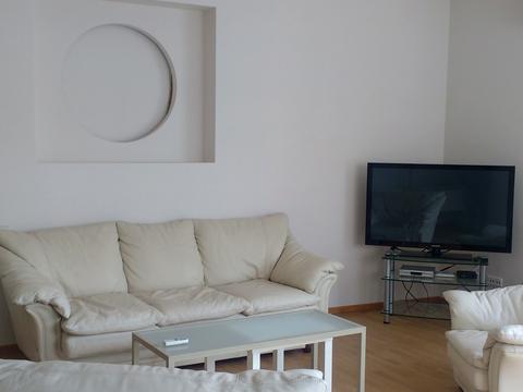 квартира по адресу Ярославов Вал ул., 19