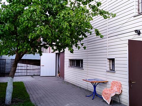 будинок за адресою Садовая