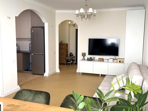 квартира за адресою Велика Китаївська вул., 10-А