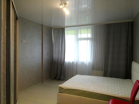 квартира за адресою Борисо-Глібська вул. (Ватутіна), 79