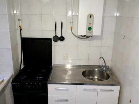 квартира за адресою Святослава Хороброго вул., 8