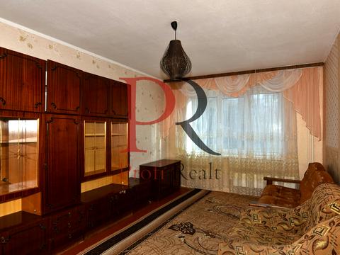 квартира по адресу Червоной Калины просп. (Владимира Маяковского), 26-Б