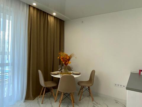 квартира за адресою Івана Виговського вул. (Маршала Гречка), 10-Е