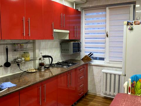 квартира по адресу Петра Дорошенко ул. (Блюхера), 5