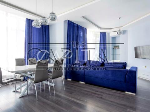 квартира по адресу Ул. Драгомирова, 14