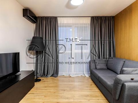 квартира по адресу Митрополита Василия Липковского ул. (Урицкого), 16-Г