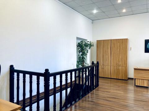 коммерческая по адресу Евгения Чикаленко ул. (Пушкінська), 21