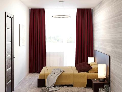 квартира по адресу Ясиноватский пер., 10