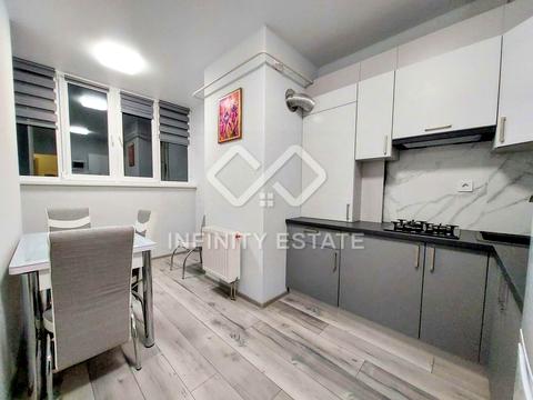 квартира по адресу Приозёрный бульв., 3