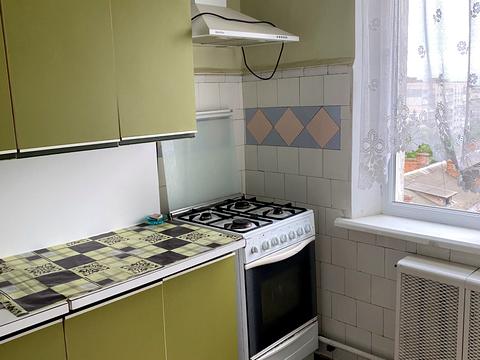 квартира за адресою Інститутська вул., 19