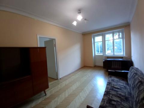 квартира за адресою Митрофана Довнар-Запольського вул., 11