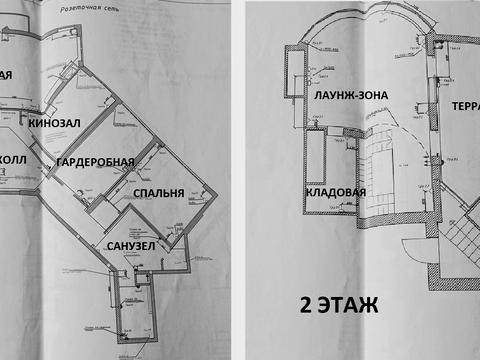 квартира за адресою Вишгородська вул., 45