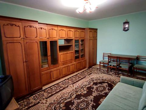 квартира по адресу Николая Лаврухина ул., 11