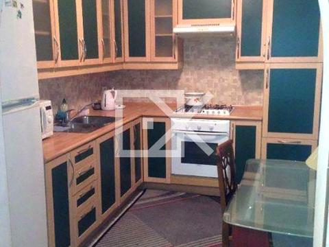 квартира за адресою Ентузіастів вул., 9