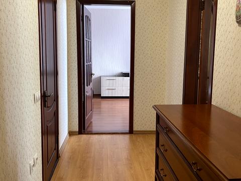 квартира по адресу Леся Курбаса просп., 5-В