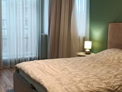 квартира за адресою Полтавська вул., 10
