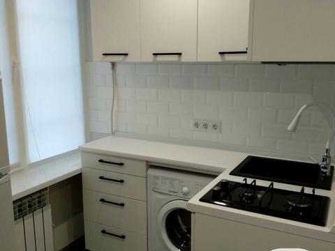 квартира по адресу Березняковская ул., 16-Б