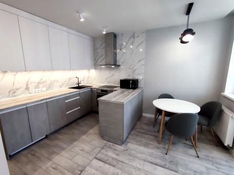 квартира по адресу Олены Пчилки ул., 7