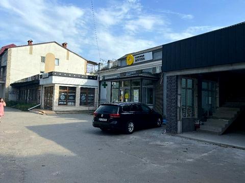 комерційна за адресою Проскурівська вул., 70