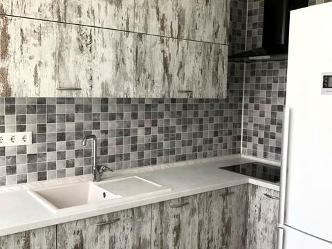 квартира за адресою Ракетна вул., 24-Б