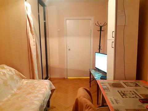 кімната за адресою Науки просп., 24