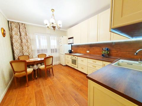 квартира по адресу Харьковское шоссе, 56