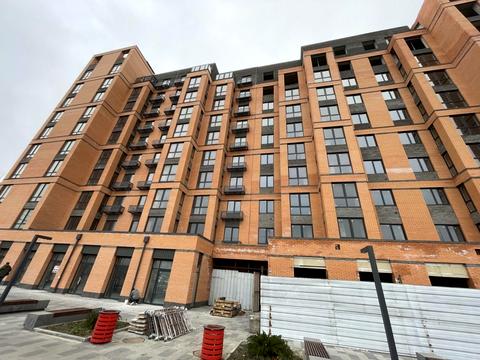 квартира по адресу Євгена Чикаленка ул. (Аржанова), 1/1