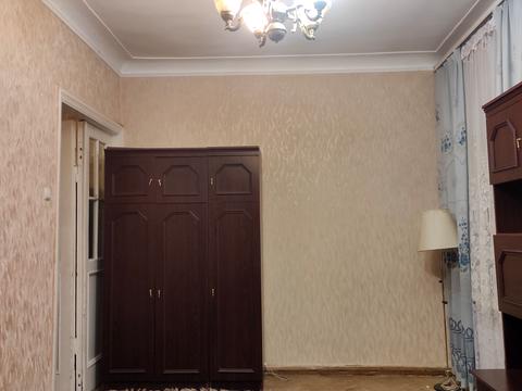 квартира по адресу Валерия Лобановского просп. (Краснозвездный), 23