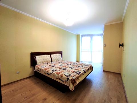 квартира по адресу Драгоманова ул., 2-А