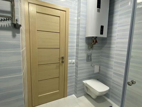 квартира за адресою Європейська вул. (Миронова), 9-А