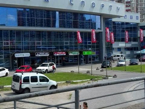 квартира за адресою Володимира Висоцького бульв., 11